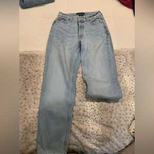 Basically brand new Areo jeans!